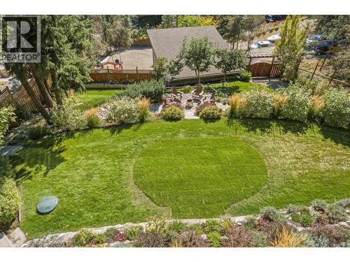 642 Mountain Drive, Vernon, BC 