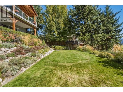 642 Mountain Drive, Vernon, BC 