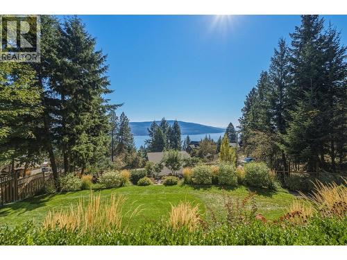 642 Mountain Drive, Vernon, BC 