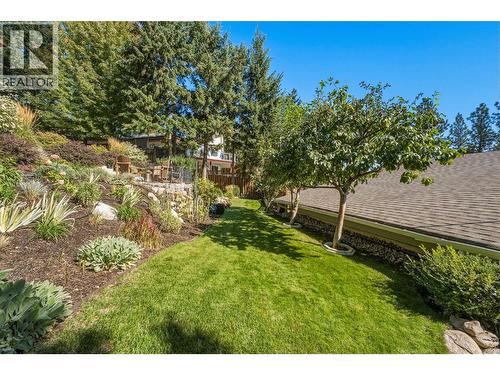 642 Mountain Drive, Vernon, BC 