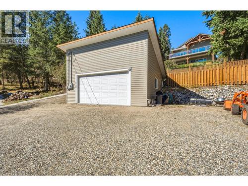 642 Mountain Drive, Vernon, BC 
