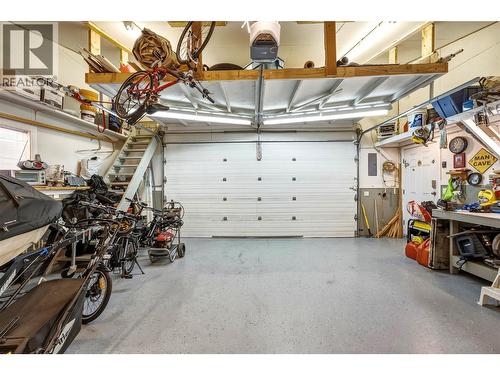 642 Mountain Drive, Vernon, BC 