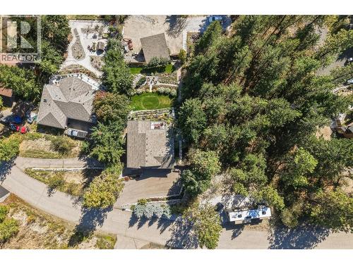 642 Mountain Drive, Vernon, BC 