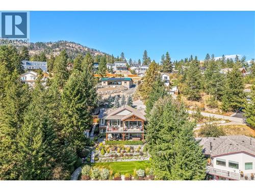 642 Mountain Drive, Vernon, BC 