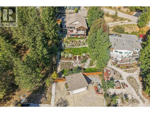 642 Mountain Drive, Vernon, BC 