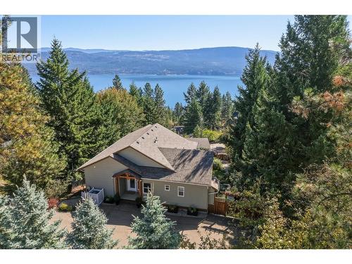 642 Mountain Drive, Vernon, BC 