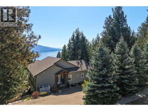 642 Mountain Drive, Vernon, BC 