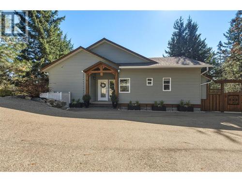 642 Mountain Drive, Vernon, BC 