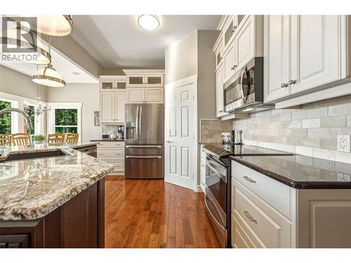 642 Mountain Drive, Vernon, BC 