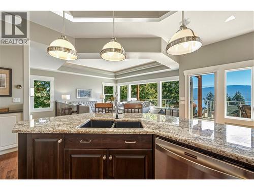 642 Mountain Drive, Vernon, BC 
