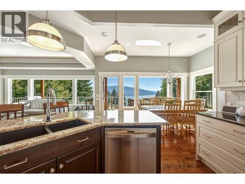 642 Mountain Drive, Vernon, BC 