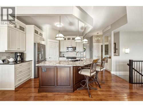 642 Mountain Drive, Vernon, BC 