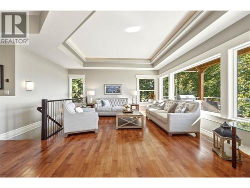 642 Mountain Drive, Vernon, BC 