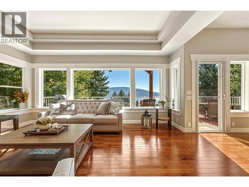 642 Mountain Drive, Vernon, BC 