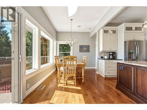 642 Mountain Drive, Vernon, BC 