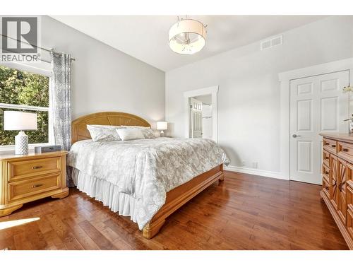642 Mountain Drive, Vernon, BC 