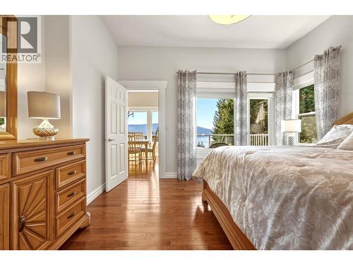642 Mountain Drive, Vernon, BC 