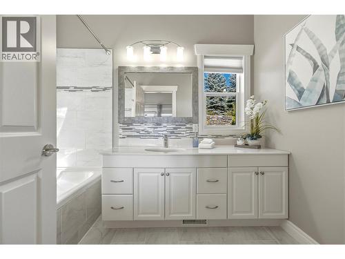 642 Mountain Drive, Vernon, BC 