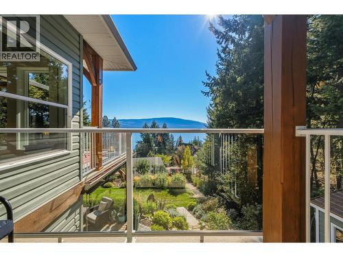 642 Mountain Drive, Vernon, BC 