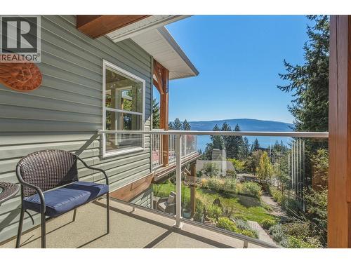 642 Mountain Drive, Vernon, BC 