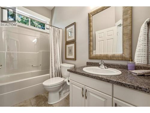 642 Mountain Drive, Vernon, BC 