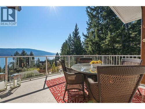 642 Mountain Drive, Vernon, BC 
