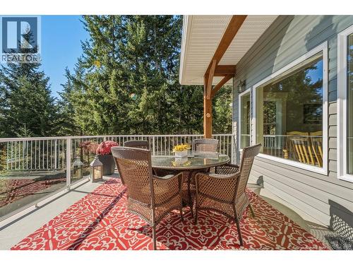 642 Mountain Drive, Vernon, BC 