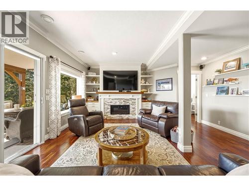 642 Mountain Drive, Vernon, BC 