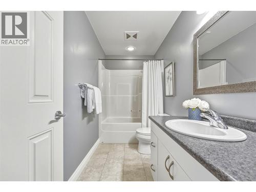 642 Mountain Drive, Vernon, BC 