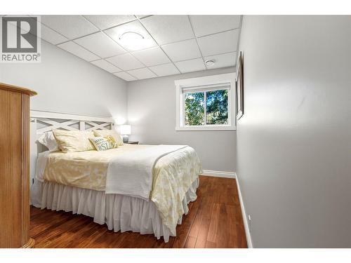 642 Mountain Drive, Vernon, BC 