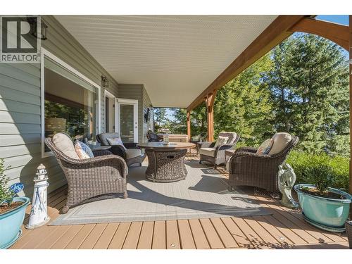 642 Mountain Drive, Vernon, BC 