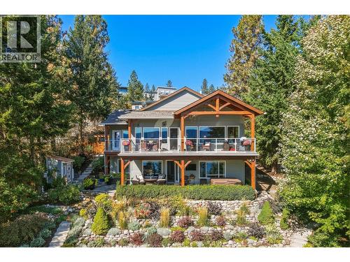 642 Mountain Drive, Vernon, BC 
