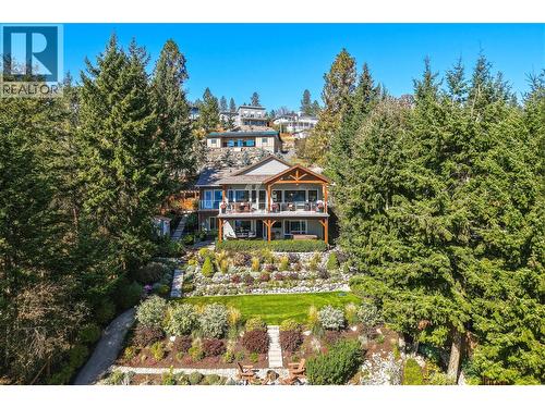 642 Mountain Drive, Vernon, BC 