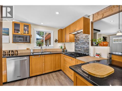 199 Farleigh Lake Road, Penticton, BC 