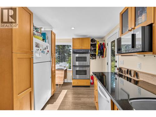 199 Farleigh Lake Road, Penticton, BC 