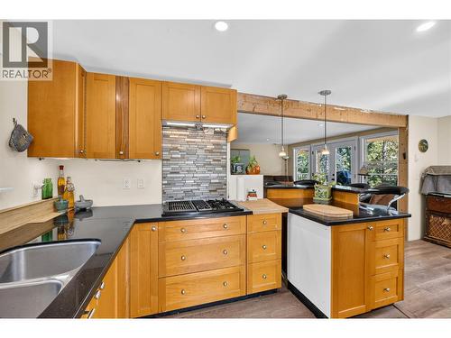 199 Farleigh Lake Road, Penticton, BC 