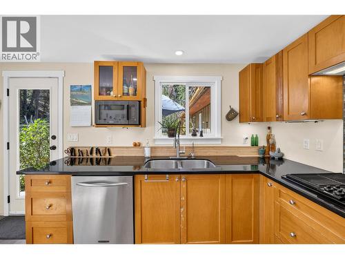 199 Farleigh Lake Road, Penticton, BC 