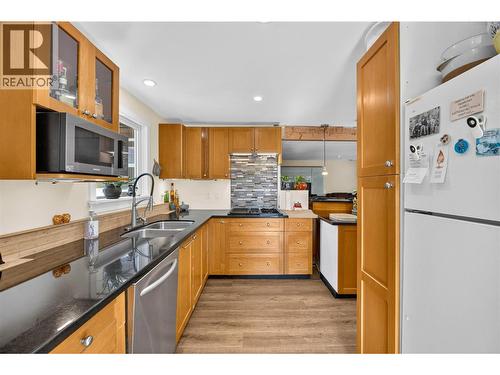 199 Farleigh Lake Road, Penticton, BC 