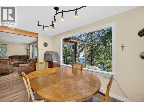 199 Farleigh Lake Road, Penticton, BC 