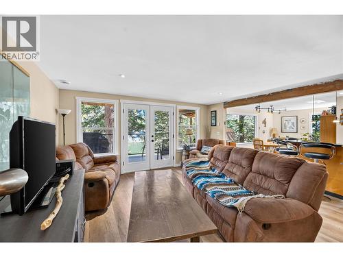 199 Farleigh Lake Road, Penticton, BC 