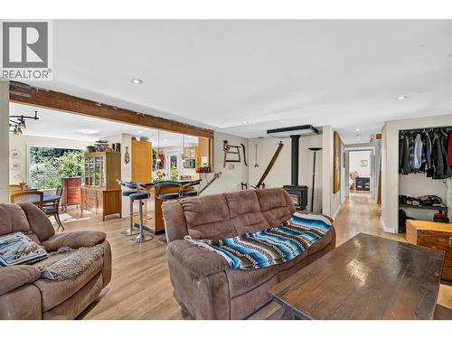 199 Farleigh Lake Road, Penticton, BC 