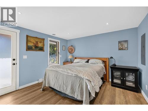 199 Farleigh Lake Road, Penticton, BC 