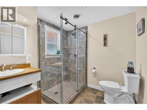 199 Farleigh Lake Road, Penticton, BC 