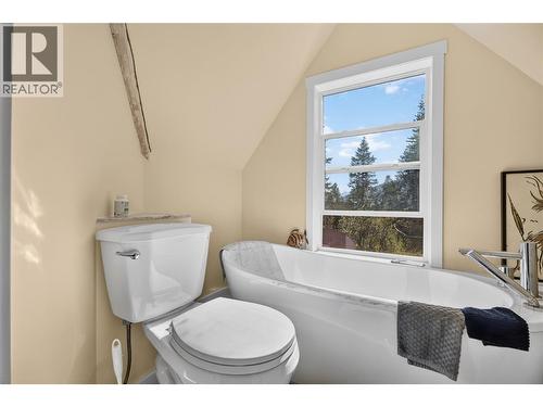199 Farleigh Lake Road, Penticton, BC 