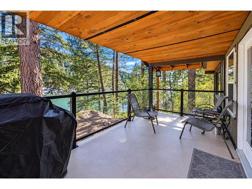 199 Farleigh Lake Road, Penticton, BC 