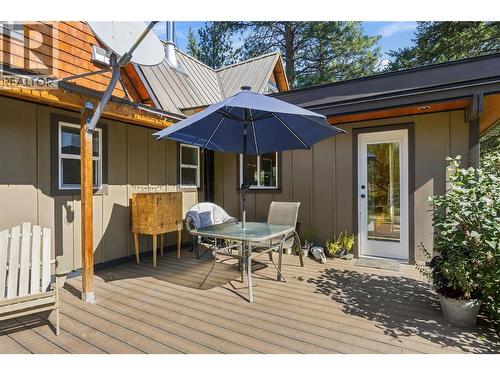 199 Farleigh Lake Road, Penticton, BC 