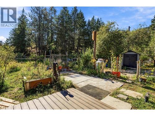 199 Farleigh Lake Road, Penticton, BC 