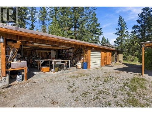 199 Farleigh Lake Road, Penticton, BC 