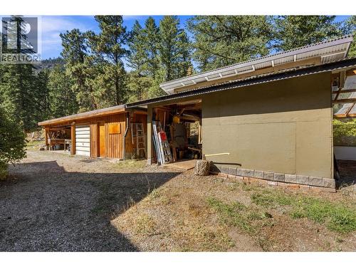 199 Farleigh Lake Road, Penticton, BC 