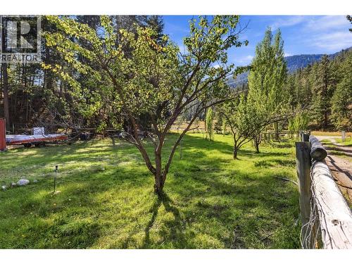 199 Farleigh Lake Road, Penticton, BC 